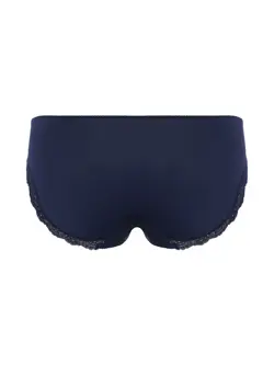 【WEB限定】美胸フィットブラ アザレア レギュラーショーツ