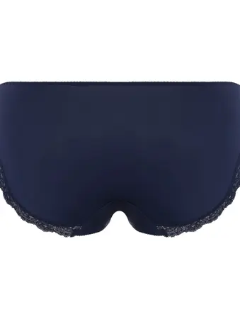 【WEB限定】美胸フィットブラ アザレア レギュラーショーツ