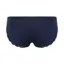 【WEB限定】美胸フィットブラ アザレア レギュラーショーツ, ブルー, product image number 1