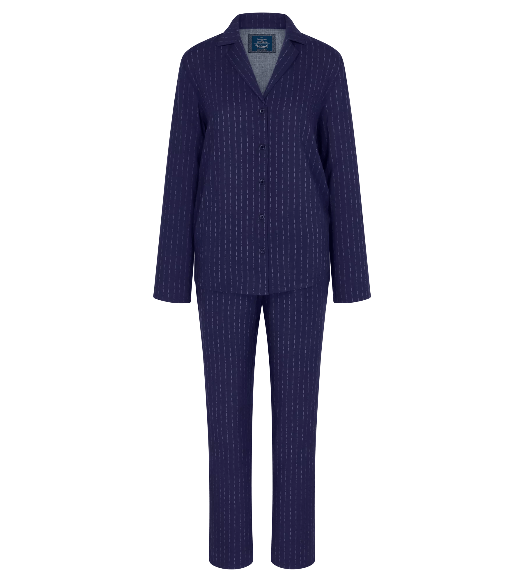 BOYFRIEND FIT - Pyjama-Set
