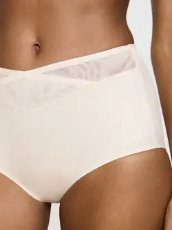 TRUE SHAPE SENSATION