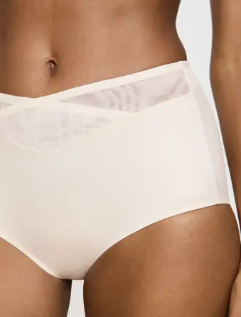 TRUE SHAPE SENSATION