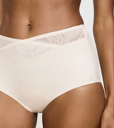 TRUE SHAPE SENSATION