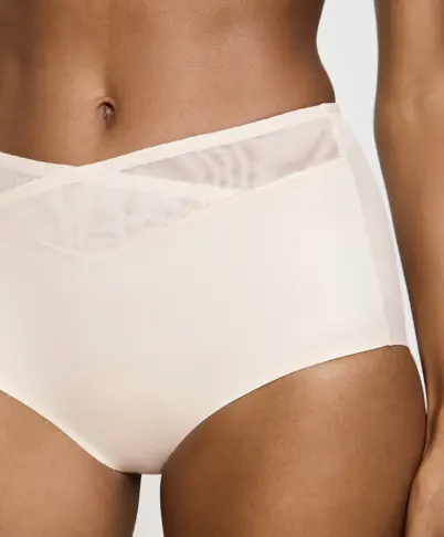 TRUE SHAPE SENSATION