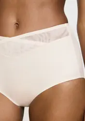 TRUE SHAPE SENSATION