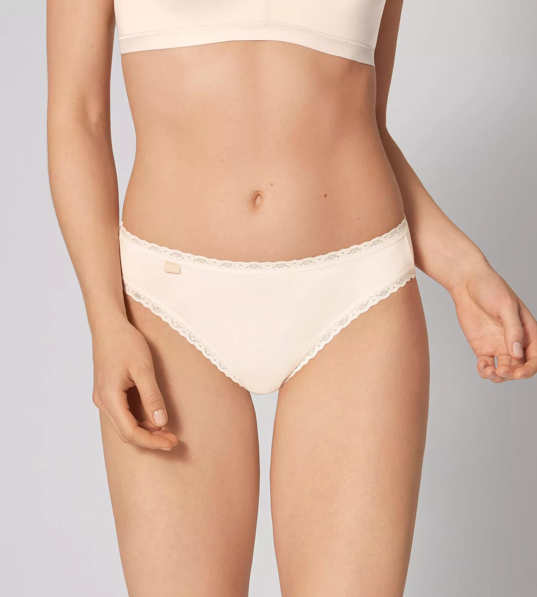sloggi 24/7 Weekend Η Tai C3P Brief Image 33