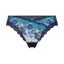レッドレーベル バイ トリンプ0120 レギュラーショーツ, ブルー, product image number 0
