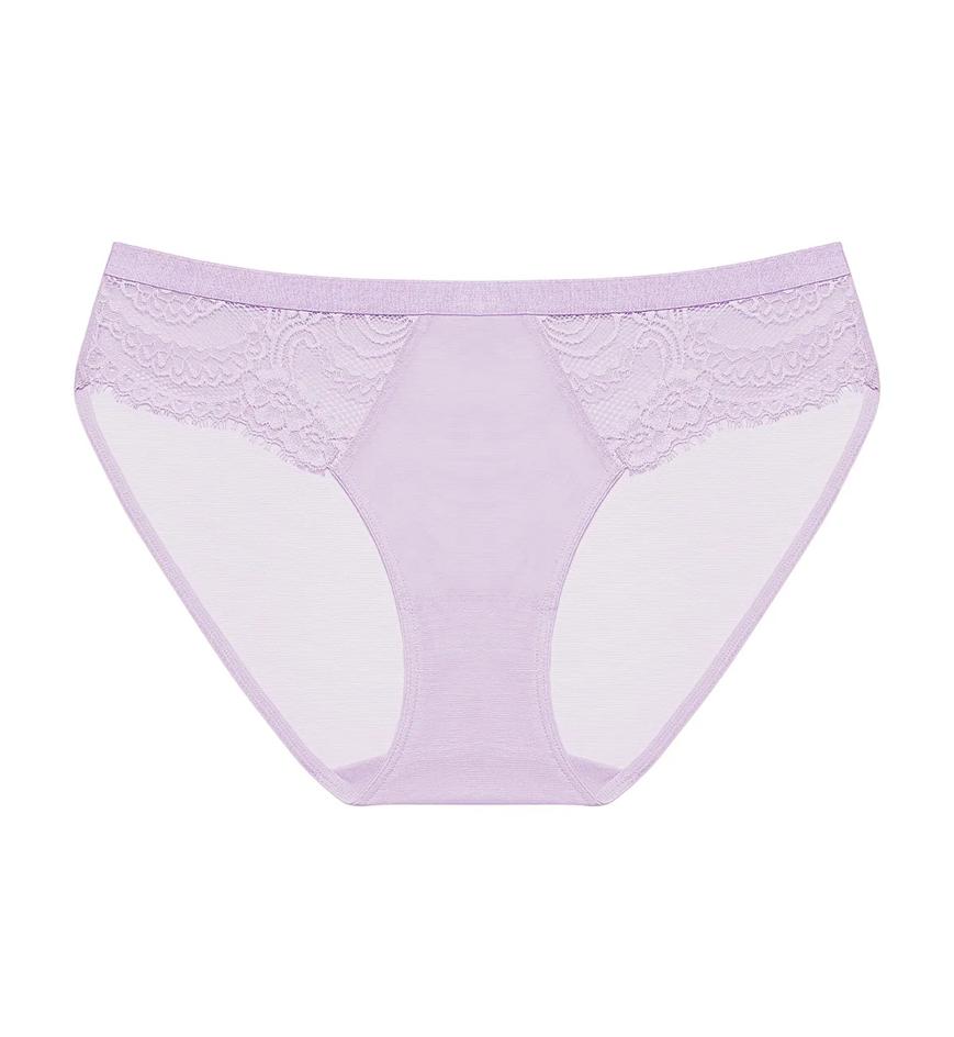 Triumph Love Lace Mini - Lavender mist - Mini