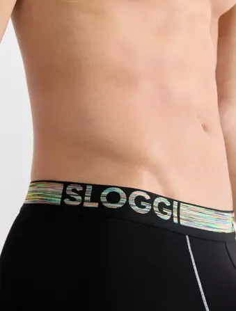 SLOGGI MEN GO ABC NATURAL