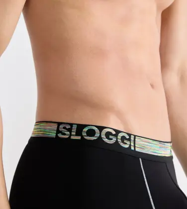 SLOGGI MEN GO ABC NATURAL