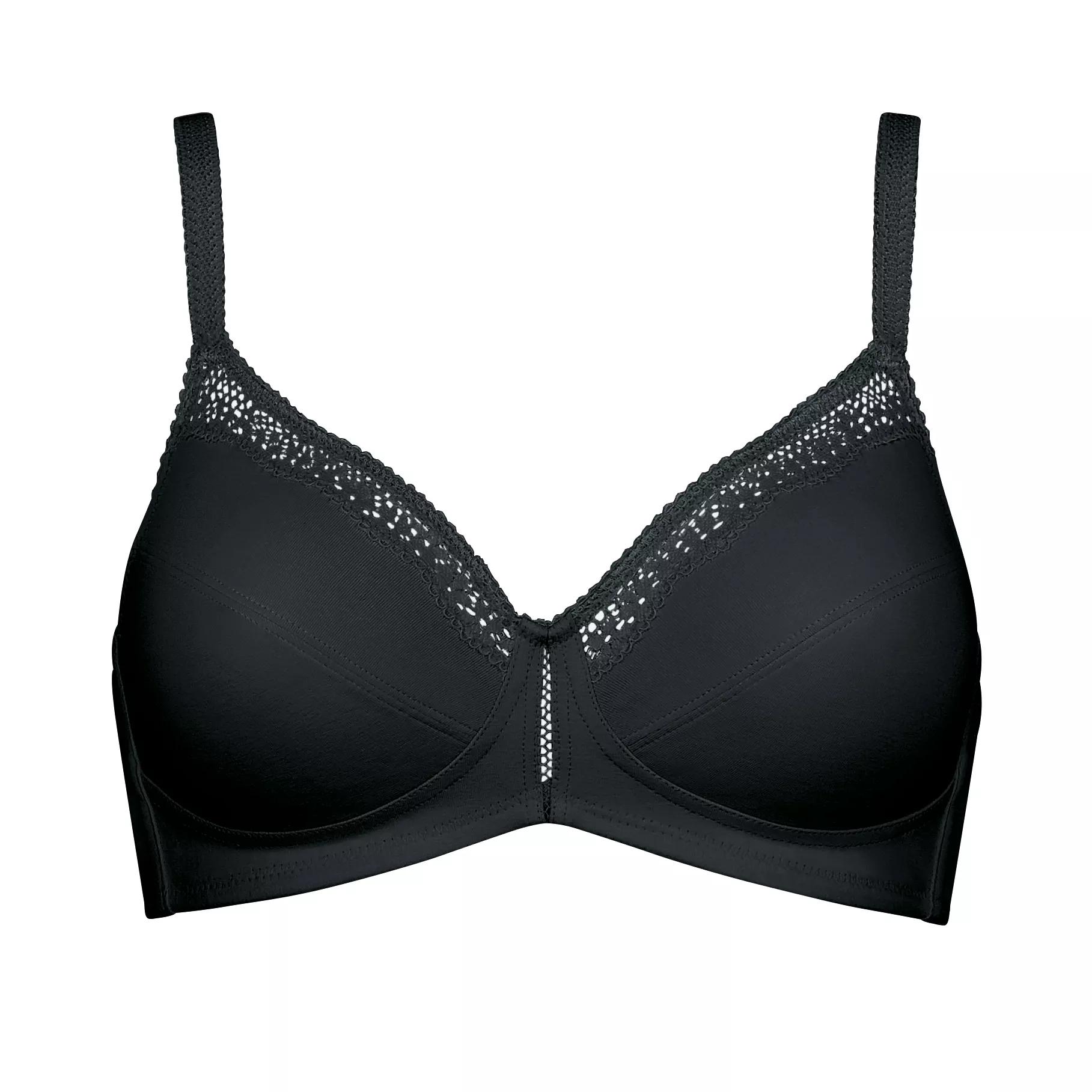 Cotton Beauty N Bra Image 7