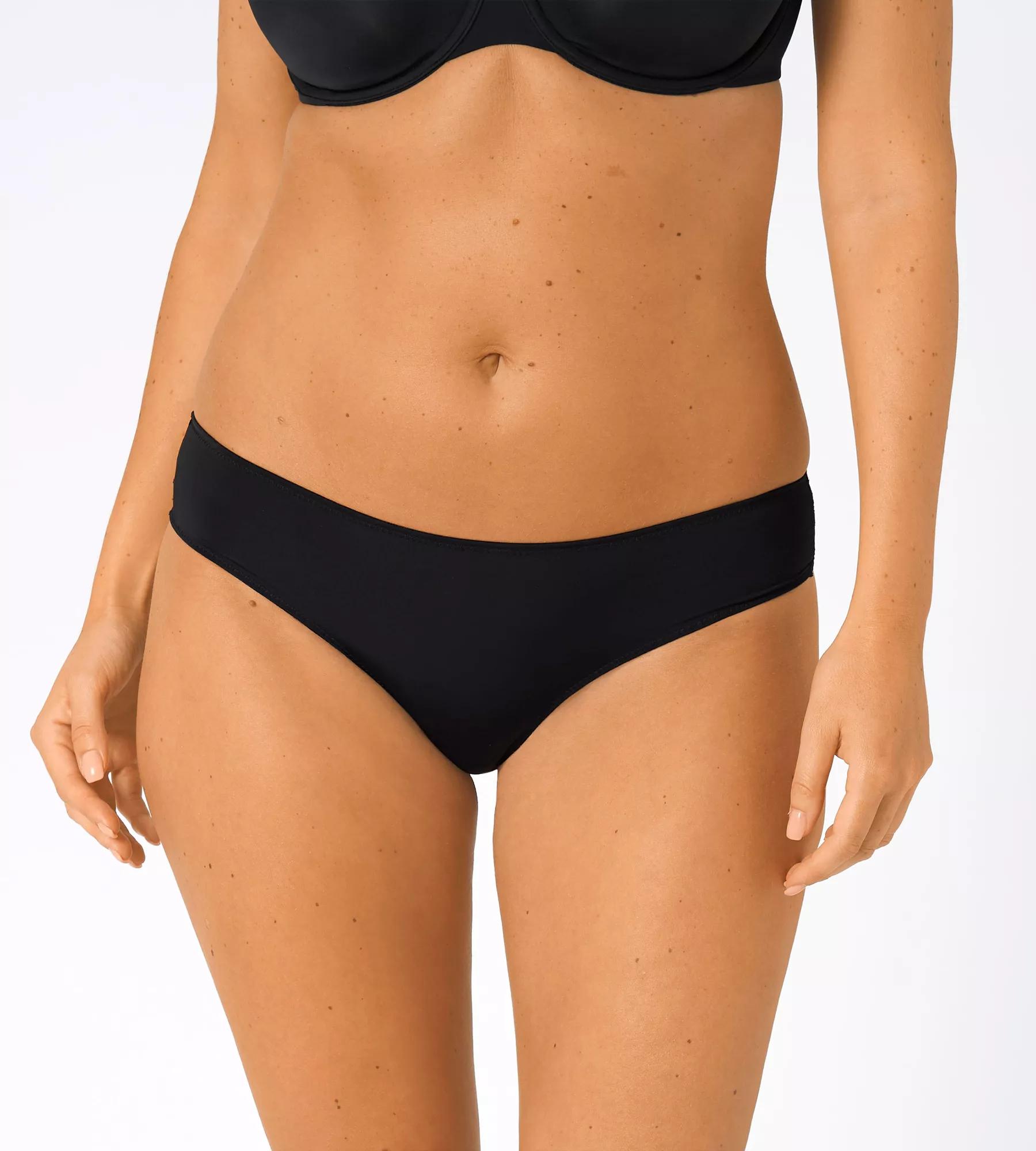 Lovely Micro Brazilian String Brief