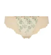 【SALE】タンガ ハートブルームガーデン, ベージュ, product image number 0