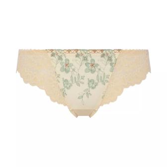 【SALE】タンガ ハートブルームガーデン, ベージュ, product image number 0