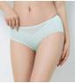 Triumph Aqua Organic Hipster - Ice point - Hipster Panties
