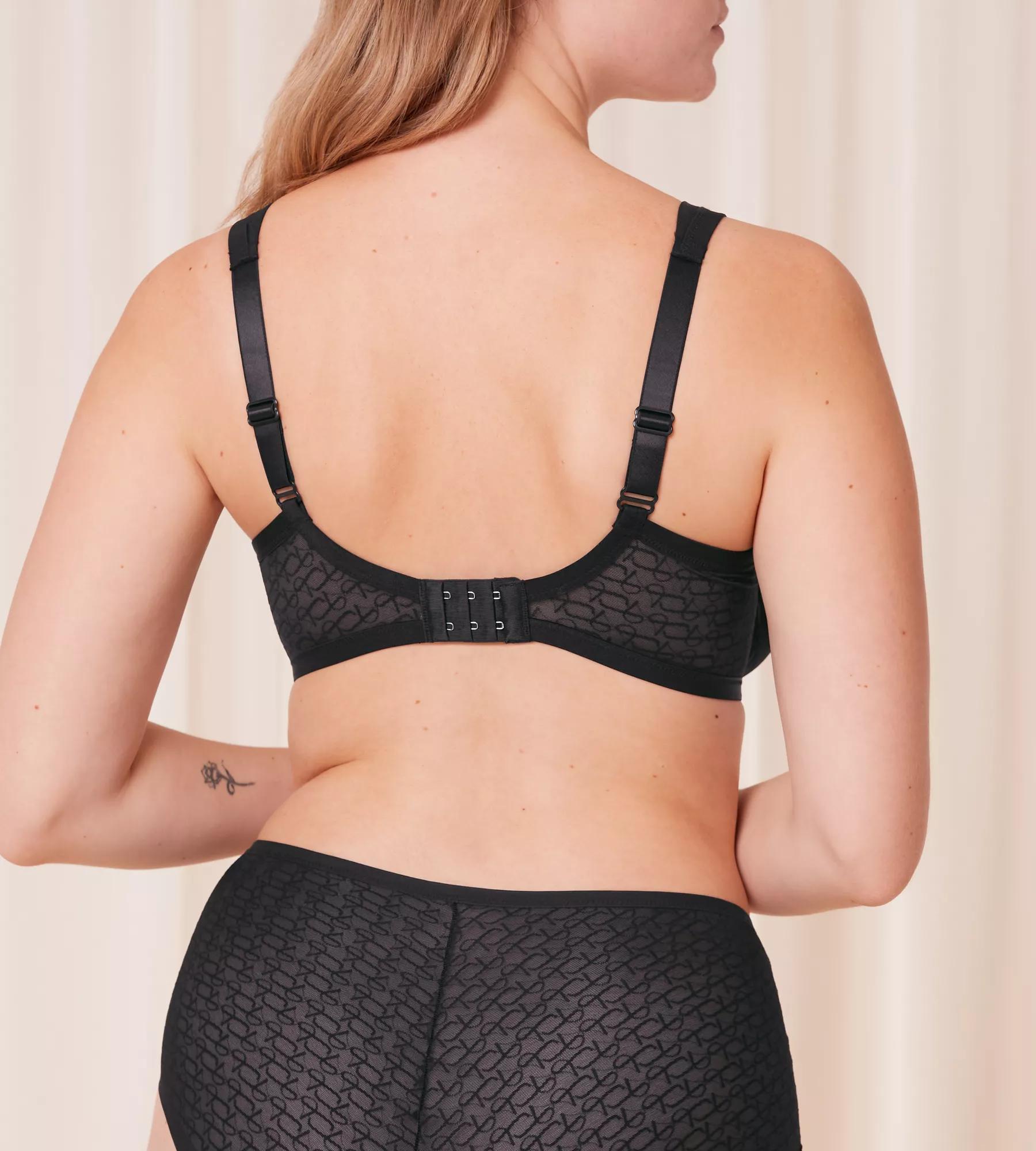 Triumph Signature Sheer WHP EX Soutien-gorge à armatures
