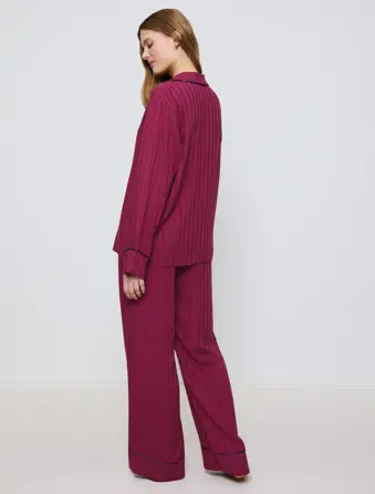 AMOURETTE JACQUARD