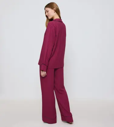 AMOURETTE JACQUARD