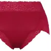 【SALE】SO SOFT7210 はきこみ深めショーツ, レッド, swatch