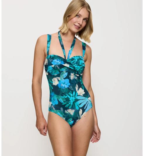 Reggiseno Bikini Uncinetto Cotone Mutande Slip Bikini Uncinetto