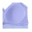 スロギー ゴー オールラウンド レース カップ付きハーフトップ【一部カラーSALE】, ブルー, product image number 2