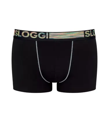 SLOGGI MEN GO ABC NATURAL