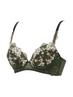 レッドレーベル バイ トリンプ0130 ブラジャー