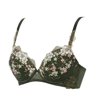 レッドレーベル バイ トリンプ0130 ブラジャー