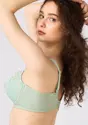 トリンプ プレミアム ゴールドレーベル4006 ブラジャー(パッドなし)