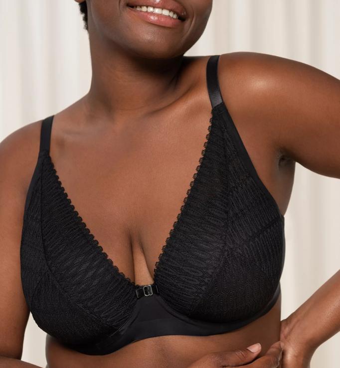 AURA SPOTLIGHT - Wired bra