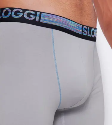 SLOGGI MEN GO ABC NATURAL
