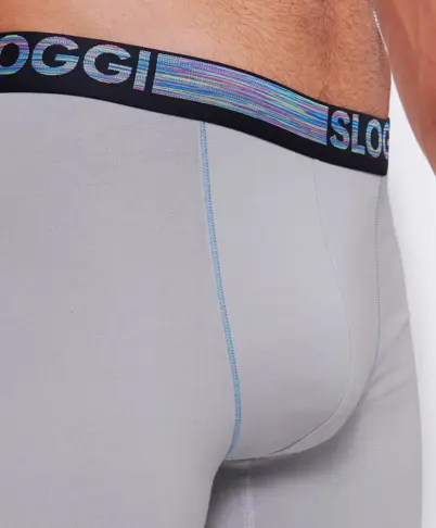 SLOGGI MEN GO ABC NATURAL