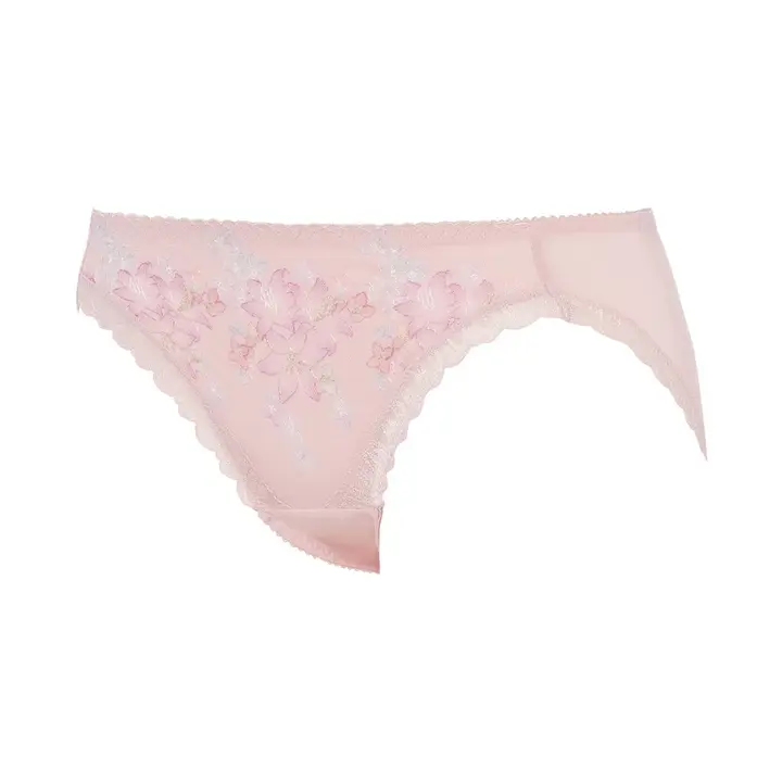 バストマジック ノンワイヤー646 レギュラーショーツ TR646 Hikini