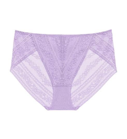 Triumph Aqua Lucky Mini - Lilac - Mini