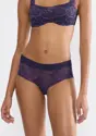 BODY MAKE-UP ILLUSION LACE