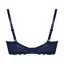レッドレーベル バイ トリンプ0115 ブラジャー【一部カラーSALE】, ブルー, product image number 1