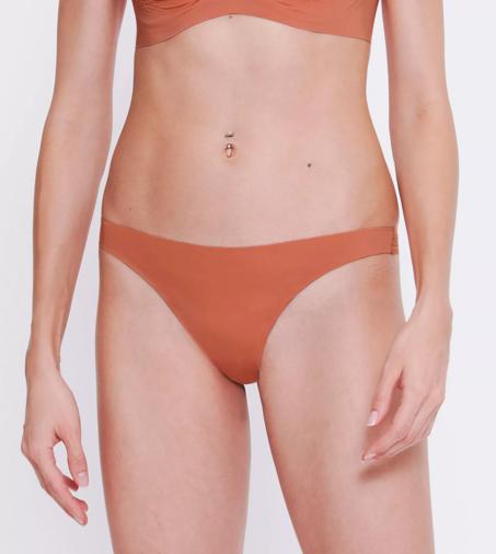 SLOGGI BODY ADAPT TWIST in ORANGE