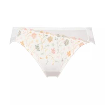 【SALE】サニタリー(レギュラー) ラブブロッサムズ, ホワイト, product image number 0