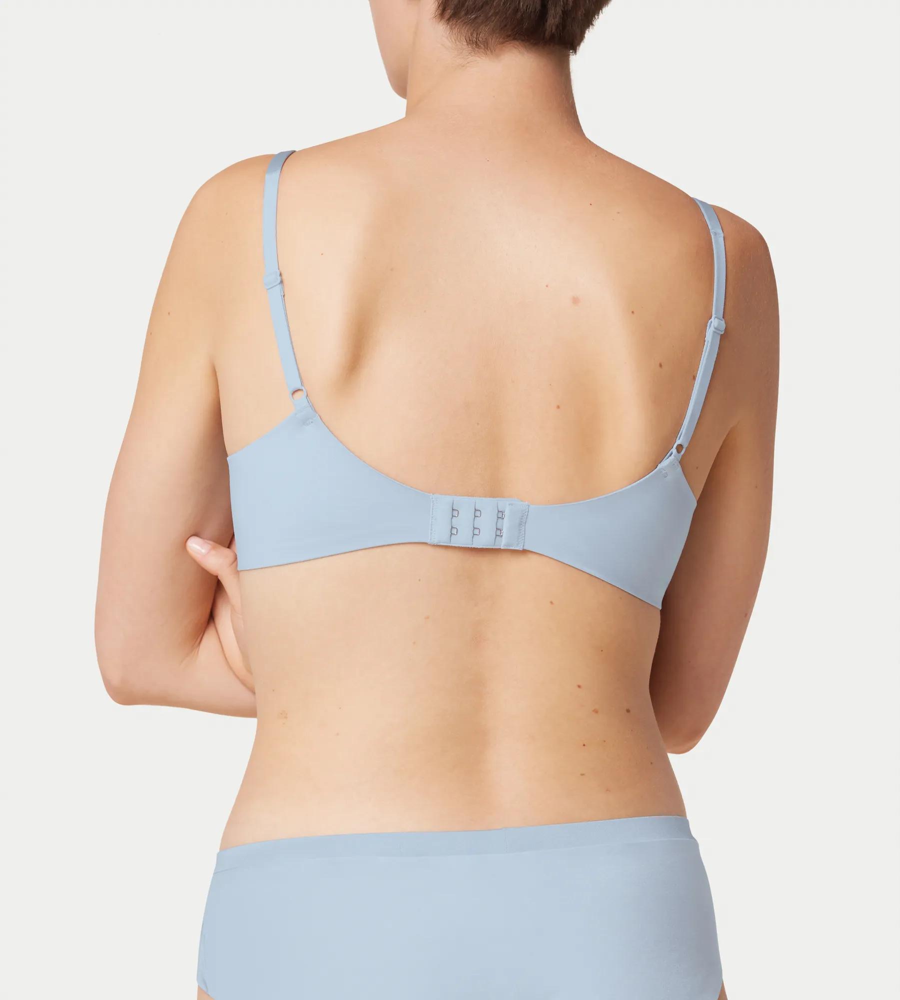 Body Make-Up Soft Touch P EX Bra Image 16