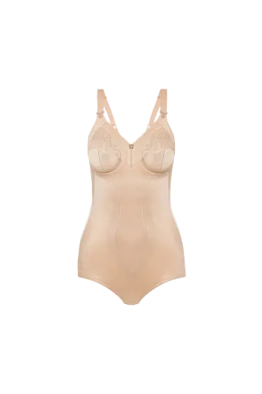 DOREEN + COTTON 01