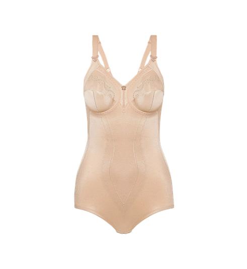 トリンプ　エスバイ　Smooth Fit Body Suit トリンプ | エスバイ スムースフィット ボディスーツ ボディスーツ