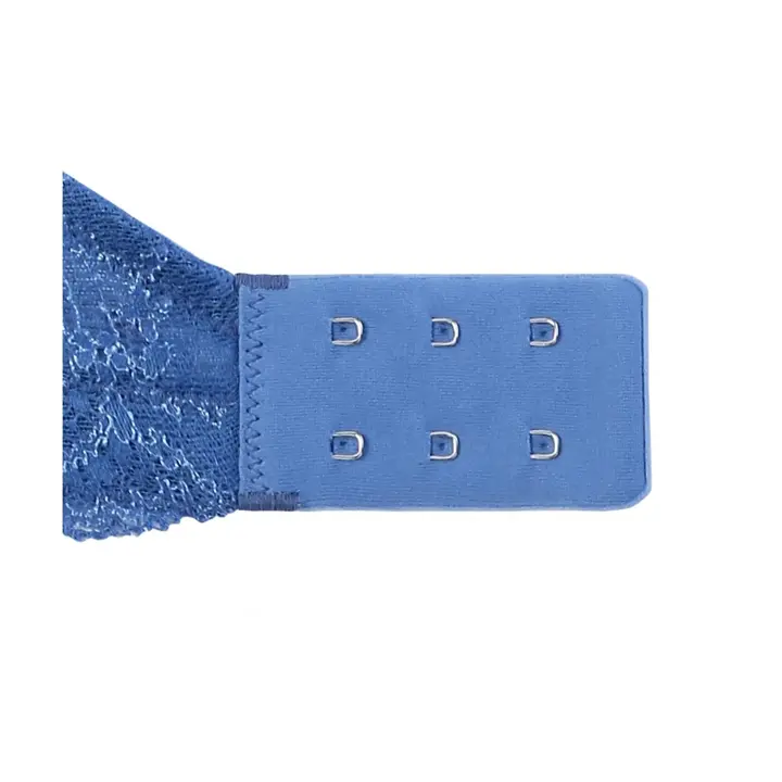 フロラーレ バイ トリンプ122 ブラジャー(パッドなし), ブルー, product image number 4