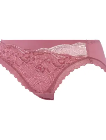 すっきり包み込むブラ585 レギュラーショーツ