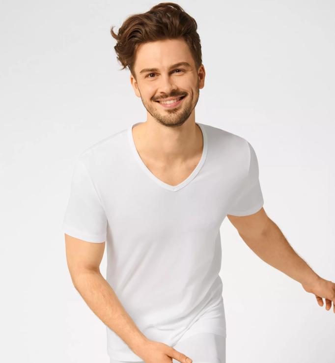 Meilleur t-shirt homme : 7 modèles indispensables à avoir dans sa