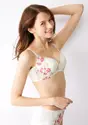 天使のブラ スリムライン レッドレーベル バイ トリンプ0118 ブラジャー