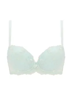 【WEB限定】美胸フィットブラ アザレア ブラジャー