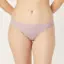スロギー ゼロフィール ブリス ストリング, ピンク, model image number 0