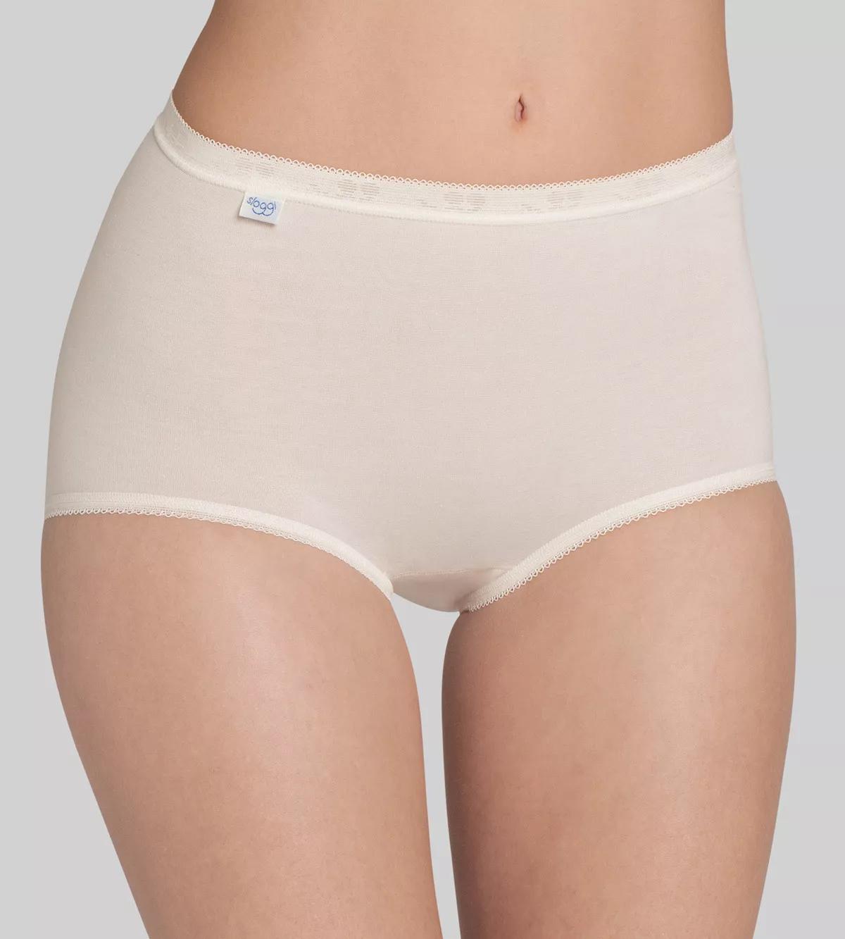 sloggi Basic+ Maxi Brief Image 3