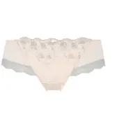 【SALE】ボーイズレングス ローズアート, ベージュ, product image number 0