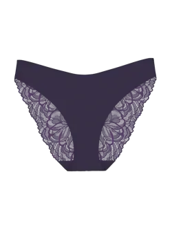 BODY MAKE-UP ILLUSION LACE